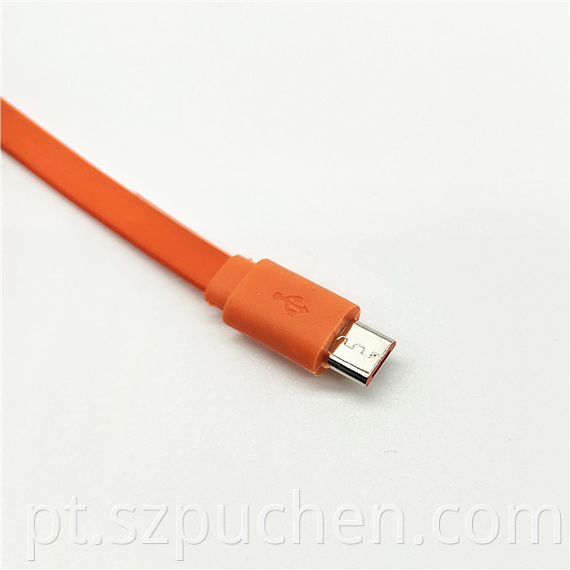 Android Iphone Data Cable